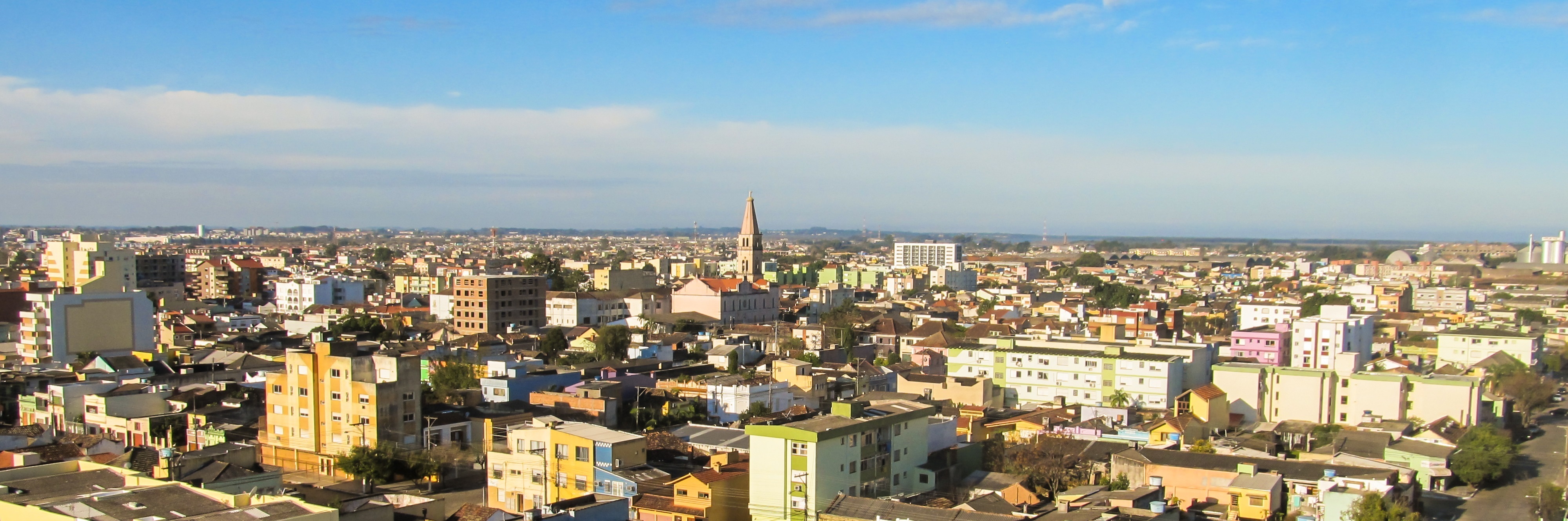 Voos para Pelotas Voos para Pelotas